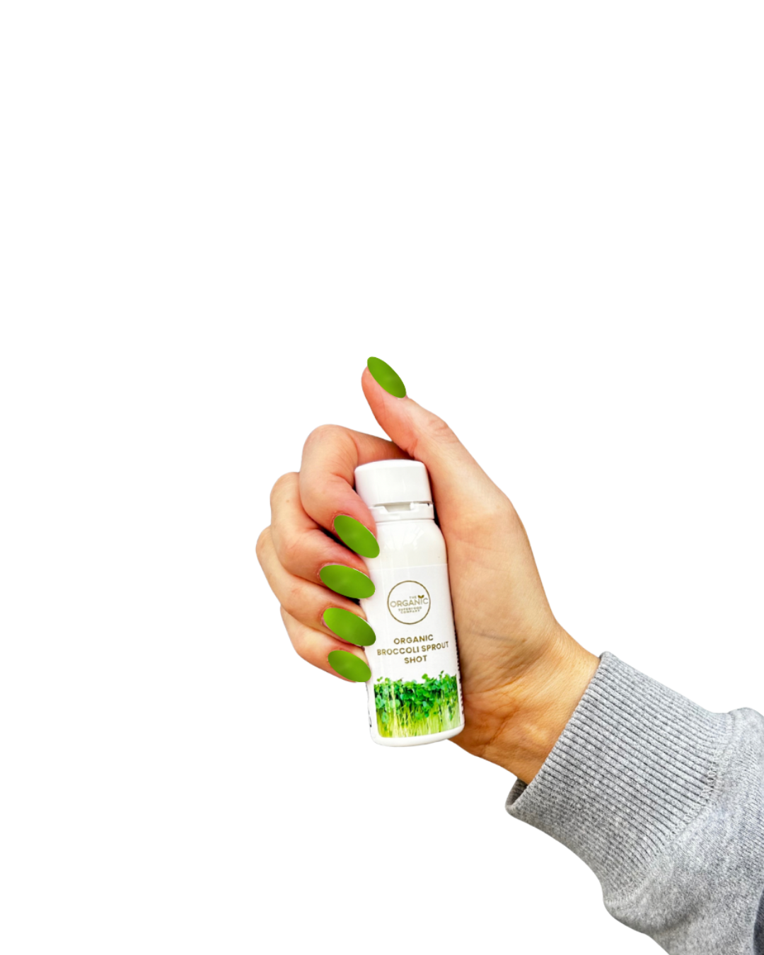 Box of 28 - Detox Blend