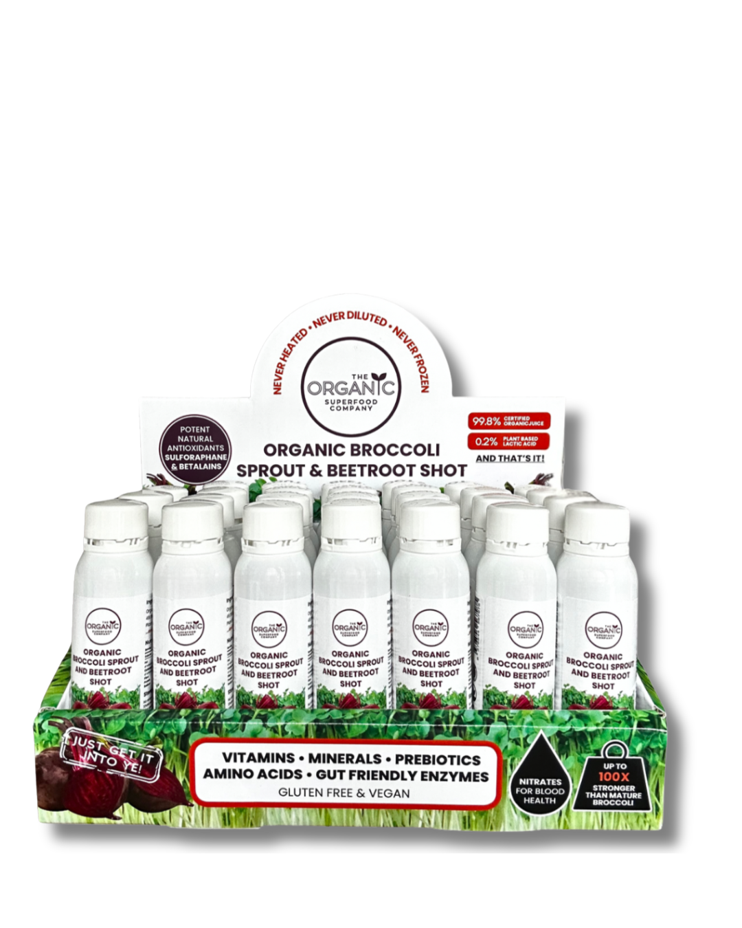 Box of 28 - Variety Pack