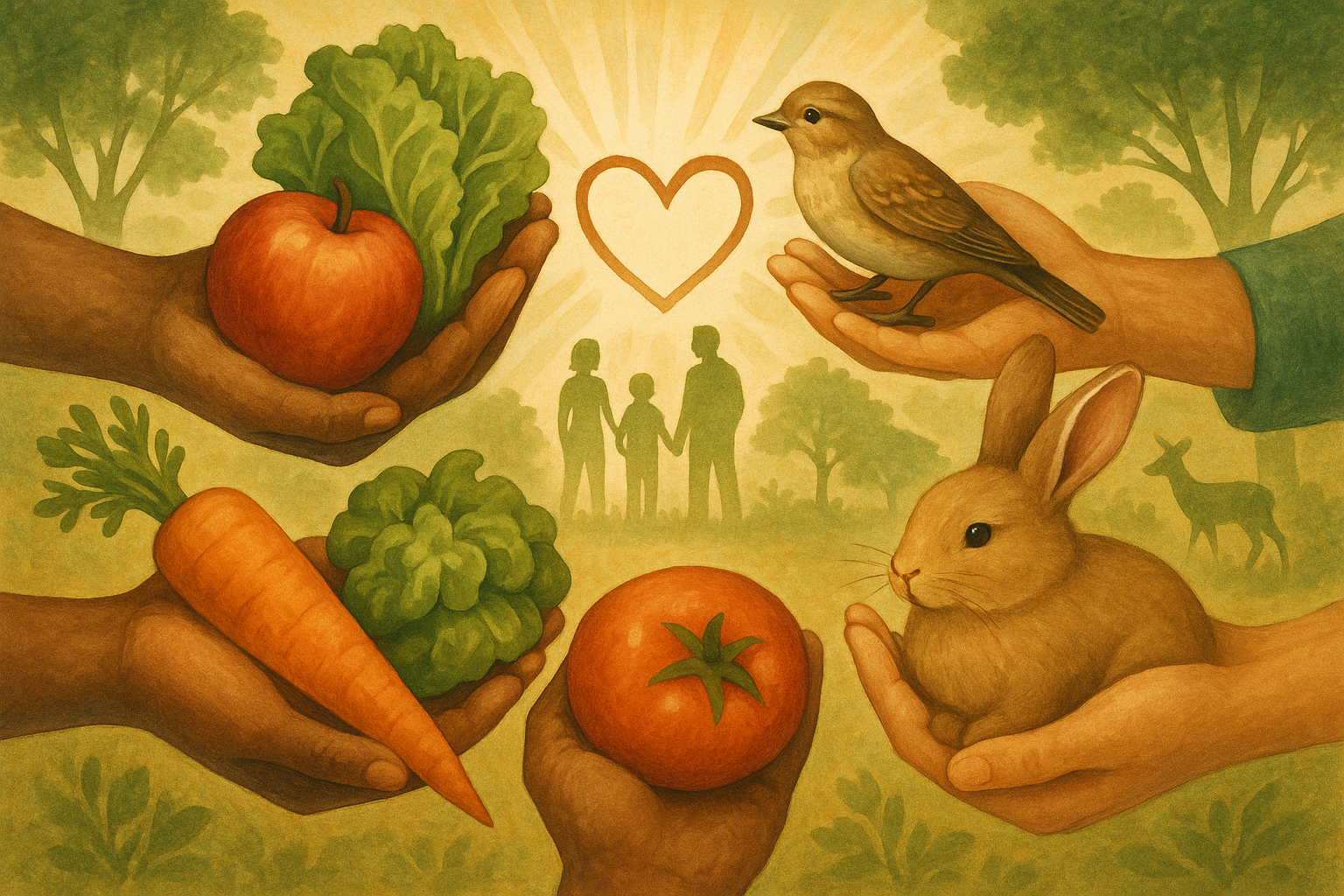 A Meaningful Impact We donate a percentage of sales to causes that protect people and animals, making your health also meaningful.