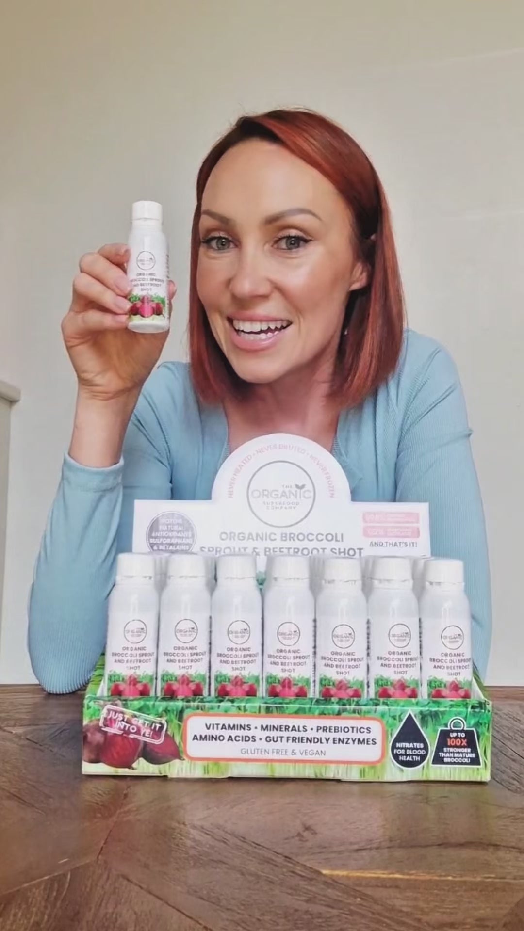 Box of 28 - Variety Pack